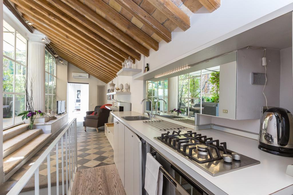 Apartment Romantic Loft Spanish Steps *
