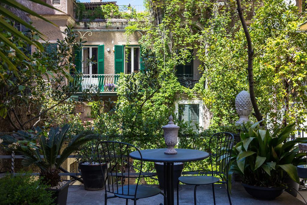 Apartment Romantic Loft Spanish Steps