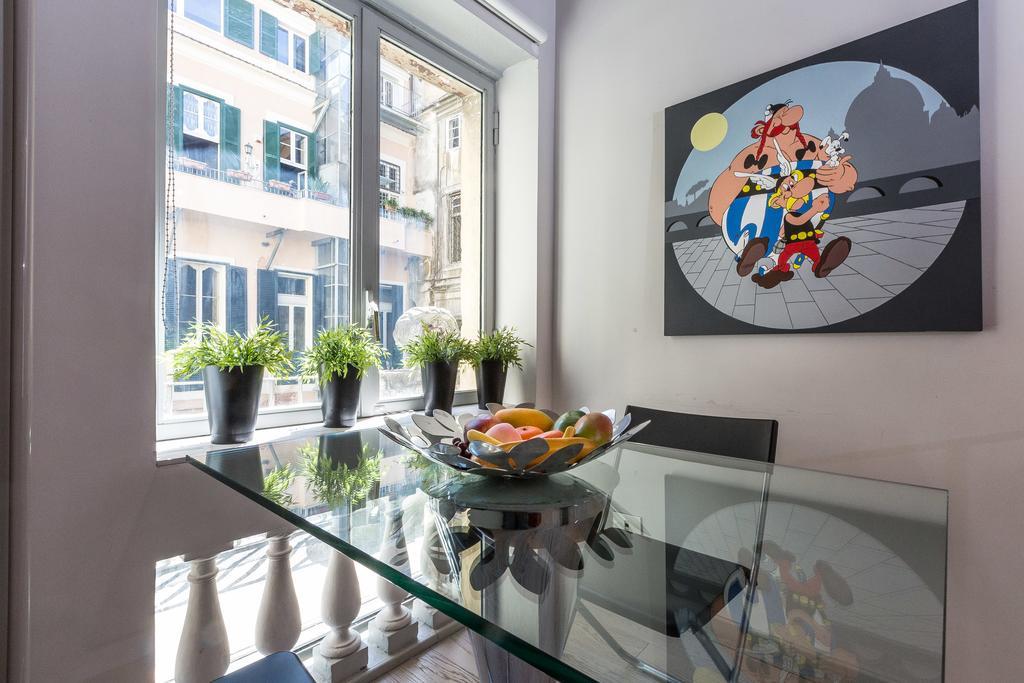 Romantic Loft Spanish Steps * Rome