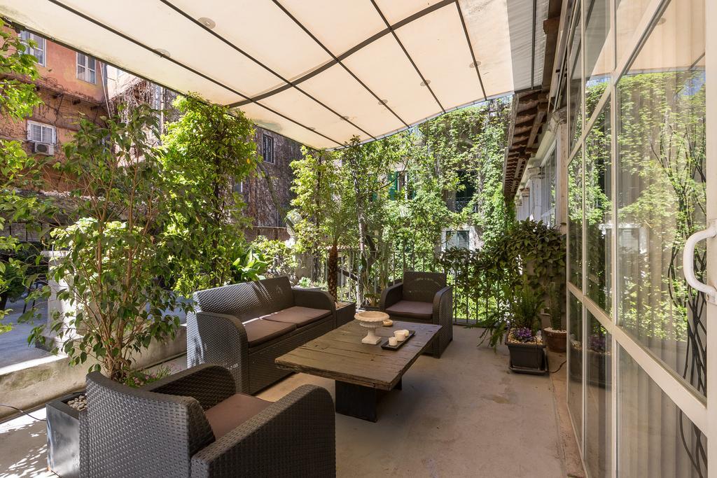 Romantic Loft Spanish Steps Apartment *