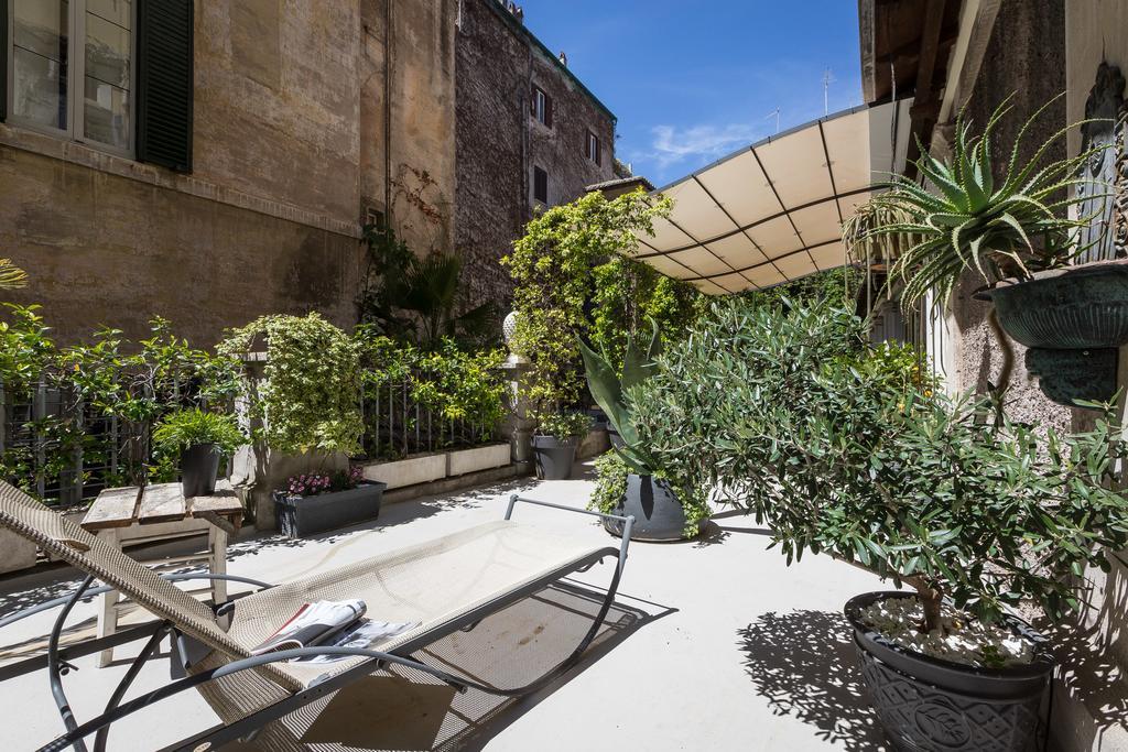 Romantic Loft Spanish Steps Rome